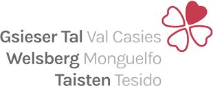 Valle di Casies - Monguelfo -  Tesido