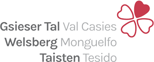 Gsiesertal Welsberg Taisten