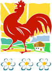 Red Rooster - Farm Holidays in South Tyrol